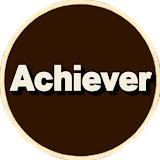 Achiever 로고